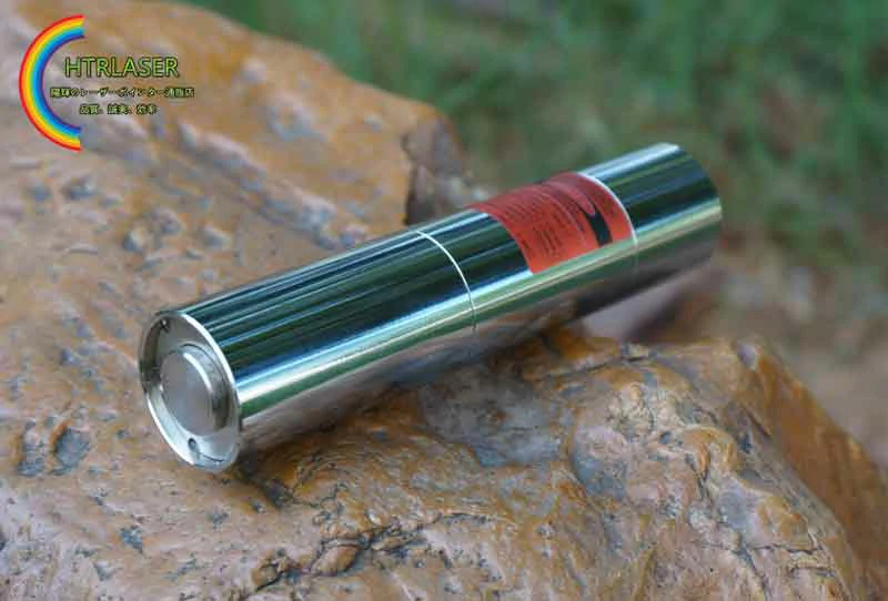 638nm高出力レーザーポインター