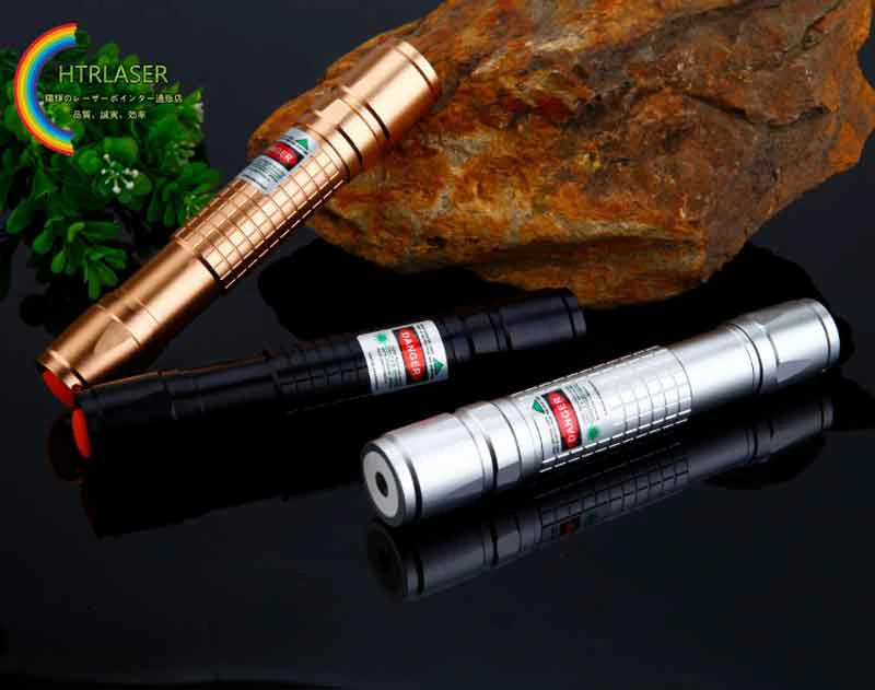 レーザーポインター強力