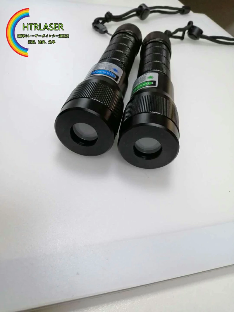 ハイパワーレーザー青色1000mw