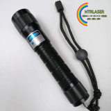 防水レーザーポインター青色