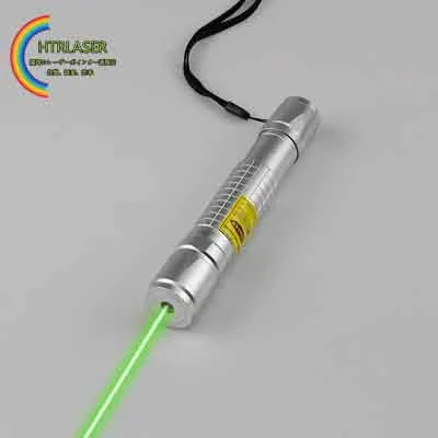 3000mw 532nm緑色レーザーポインター強力 クラスIV カラス撃退 天文学観察ポインター指示棒