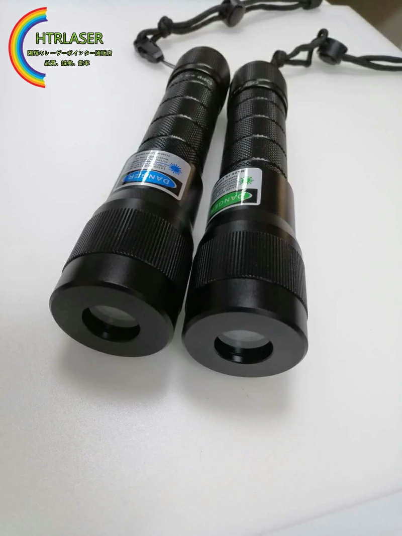 強力レーザーポインター1000mw