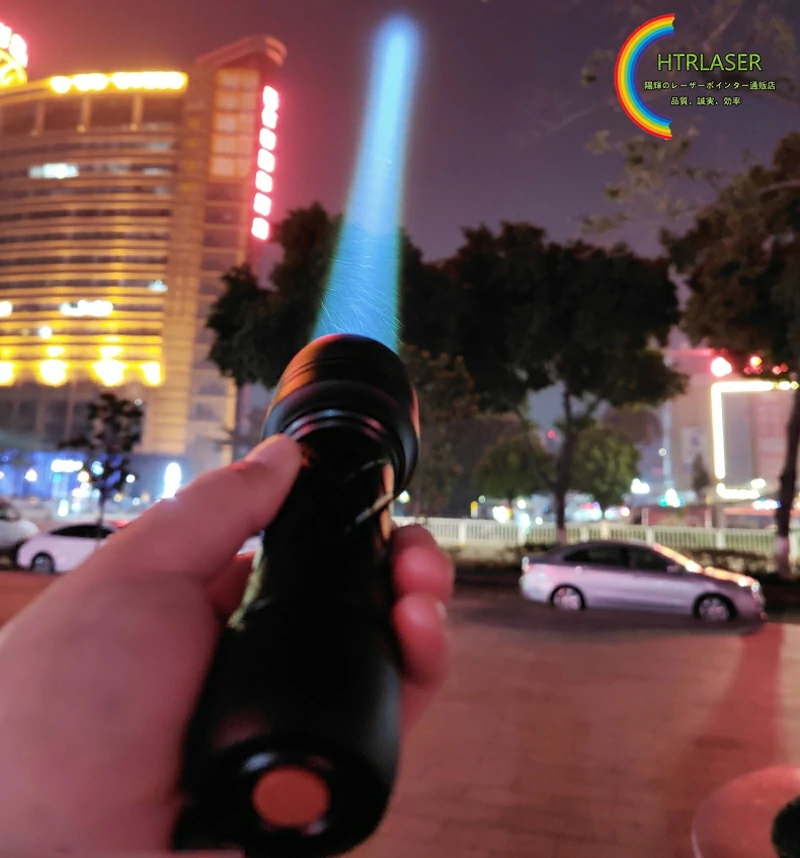 白色光照明ライト