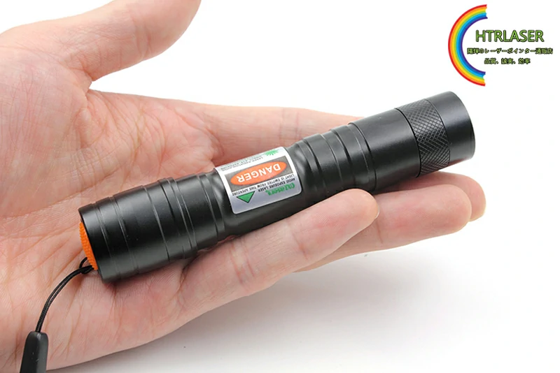 mini 306 Laser