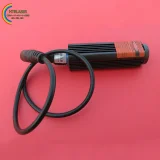 赤色光レーザーモジュール