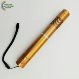 高品質レーザー懐中電灯