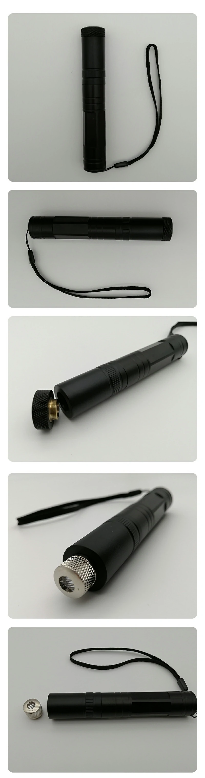 工事用レーザーポインター