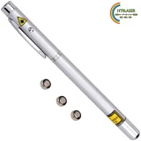 ボタン電池レーザーポインター教師用