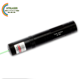 10000mw 532nm 851型番 小型レーザーポインター高出力 緑色レーザー カラス撃退 工事現場指示 星空案内など多用途