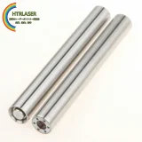 小型レーザーポインター
