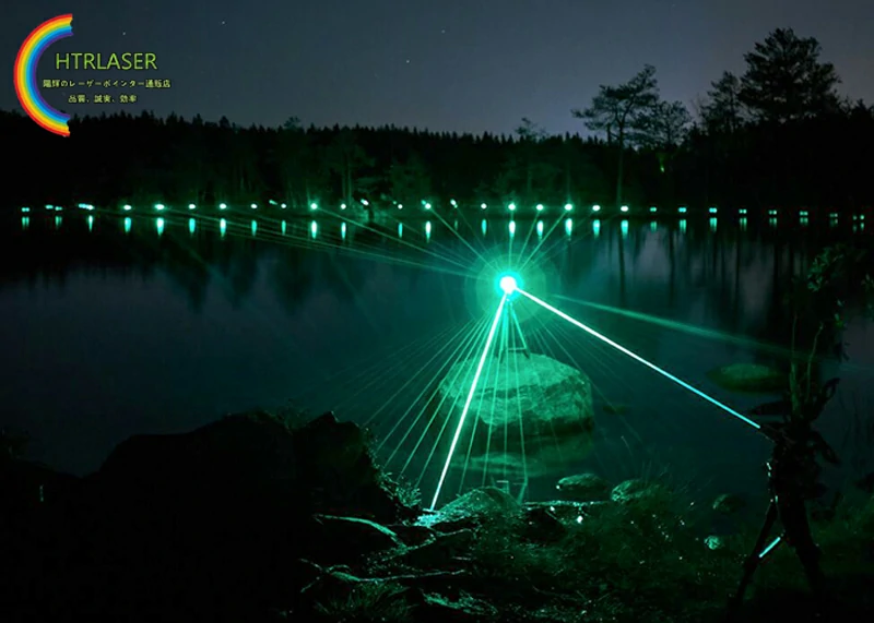 rgb レーザーライト