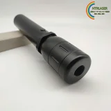 カラフルレーザーポインター