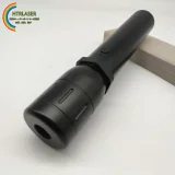 カラフルレーザー懐中電灯