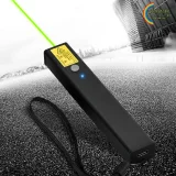 角管緑のレーザーポインターセール