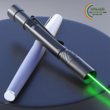 2025年最新緑色レーザー