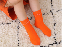 kid rain socks 