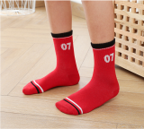 kid rain socks 