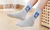 kid rain socks