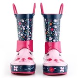 KIDS RAIN BOOTS rabbit