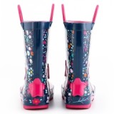 KIDS RAIN BOOTS rabbit