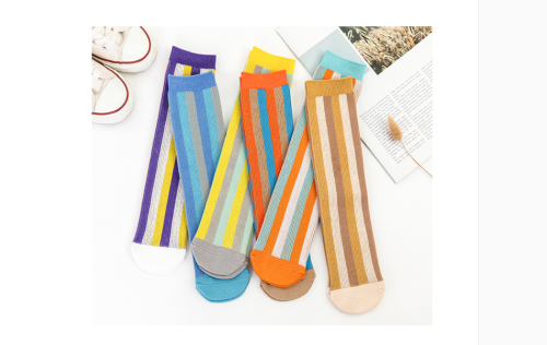 kid rain socks