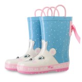 Rain Boots