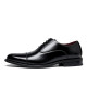 	 men's genuine leather formal shoes 