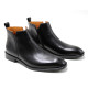 	 men's genuine leather formal shoes 
