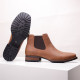 	 men's genuine leather formal shoes 