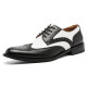 men's genuine leather formal shoes
