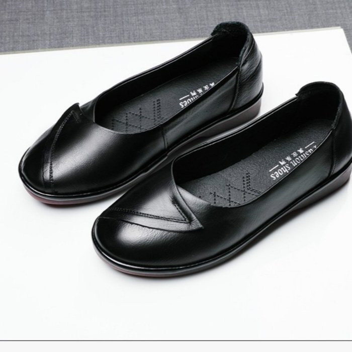 Daily Summer Flat Heel Flats Slip On Comfortable Shoes