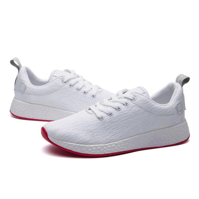 Women Athletic Sneakers Casual Comfort Plus Size Shoes