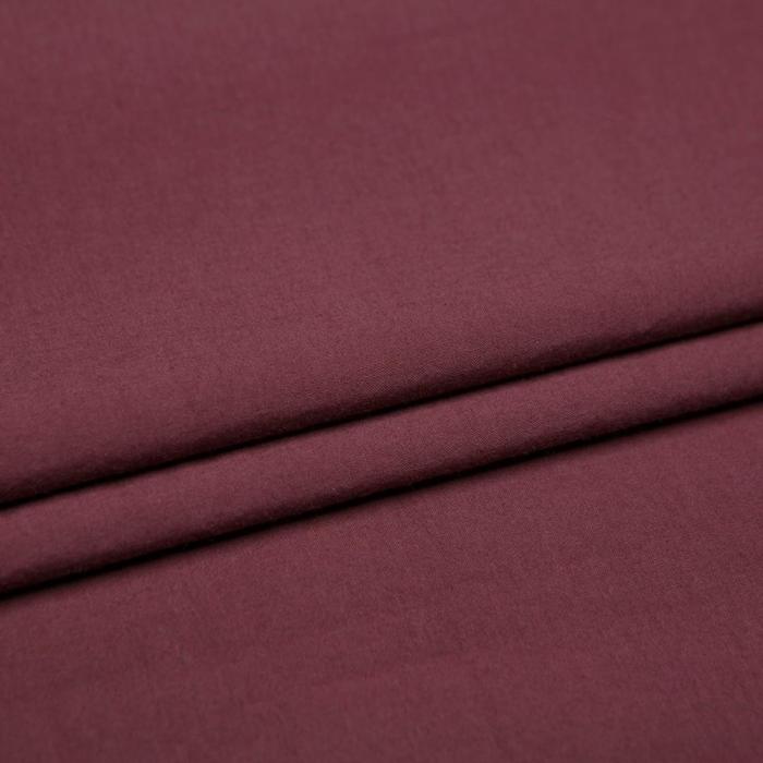 19 Colors: Washed pure cotton fabric, solid color, sewing for blouse, clothing, home Decor, Pillow, Quilt, craft by the yard