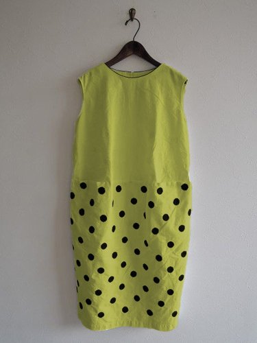 Polka Dots Casual Dresses