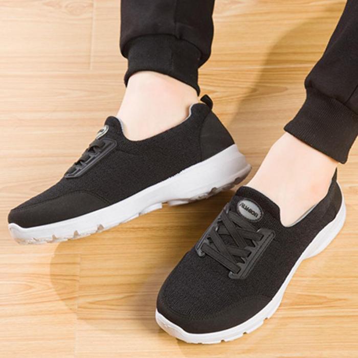 Women Athletic Sneakers Casual Shoes