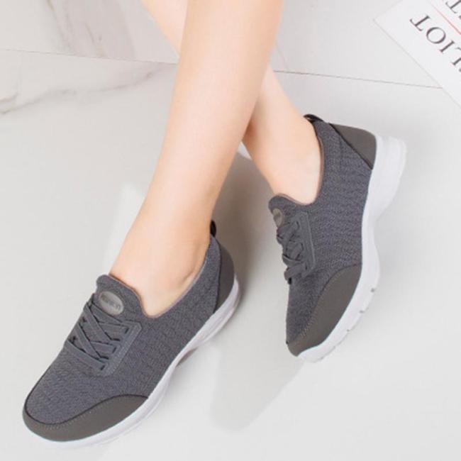 US$ 19.95 - Women Athletic Sneakers Casual Shoes - www.linenlooks.com