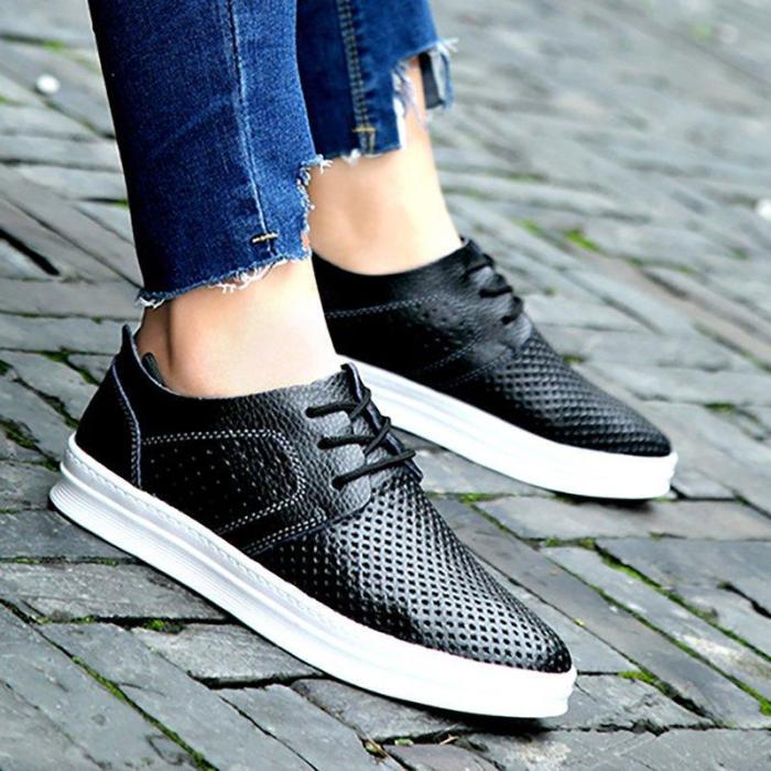 Women Flat Loafers Casual Comfort Slip On Shoes