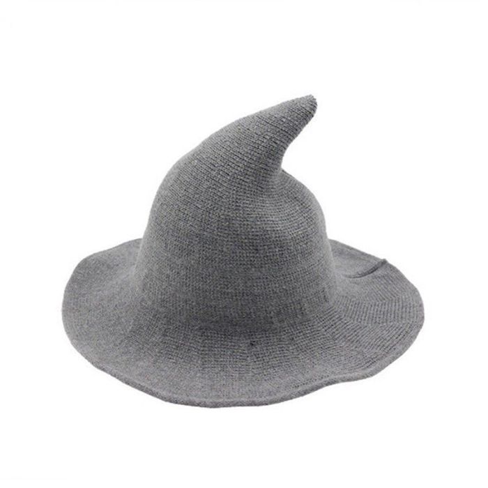 Halloween Witch Hat Party Hat
