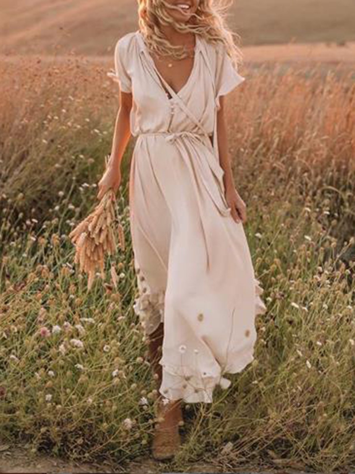 womens summer dresses