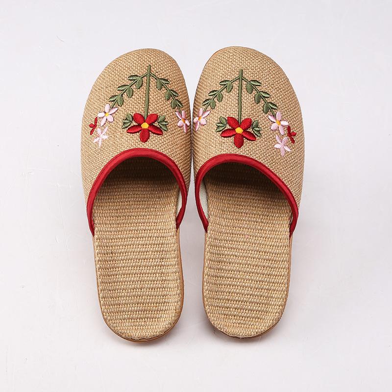 indoor slippers summer
