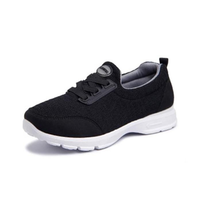 Women Athletic Sneakers Casual Shoes