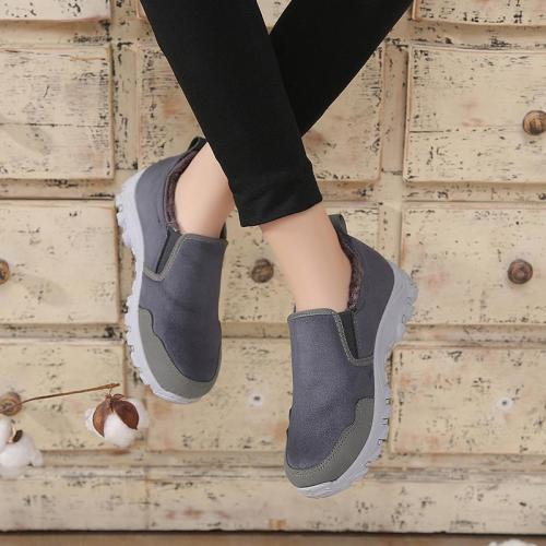 Women Athletic Sneakers Casual Slip On Breathable Shoes