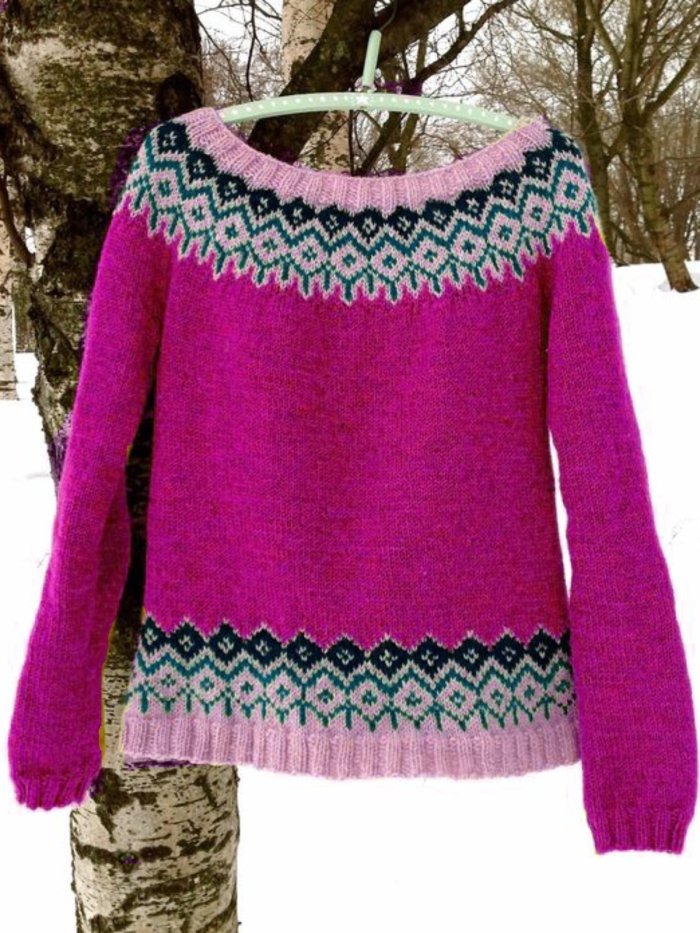 Tribal Vintage Women's Sweaters