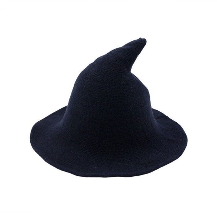 Halloween Witch Hat Party Hat