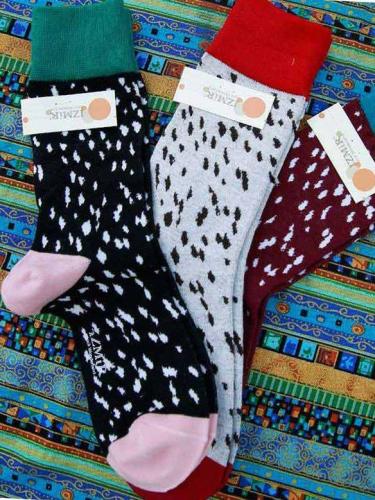 Cotton Tribal Women Underwear & Socks