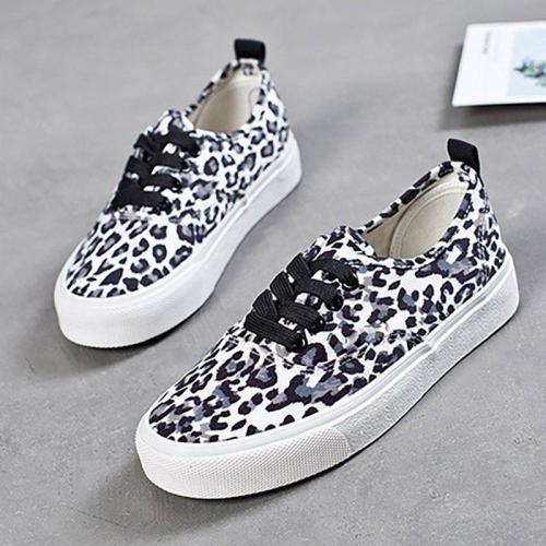 Women's Shoes Casual Yellow Low Heel Closed Toe Shoes