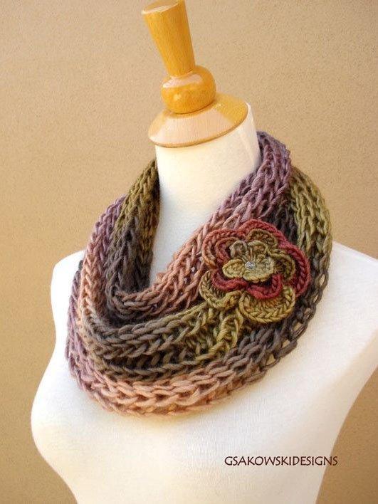 Casual Scarves & Shawls