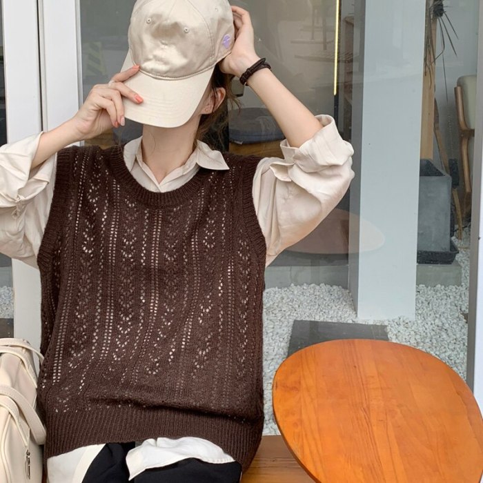 2 Piece Sets Women's Long Sleeve Outerwear Knitwear
