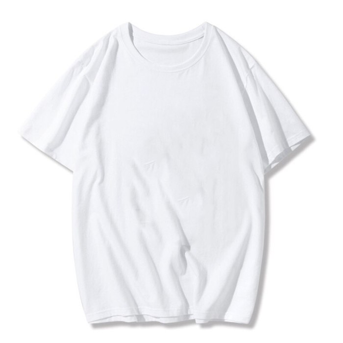 Female T-shirt Sun moon Print Short Sleeve Tops