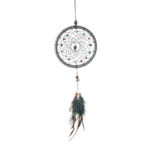 Handmade Dream Catcher Feathers Wall Hanging Decoration